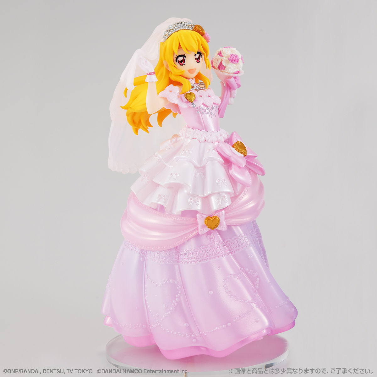 HG GIRLS アイカツ！フォト on ステージ！！「青い苺」 | アイカツ