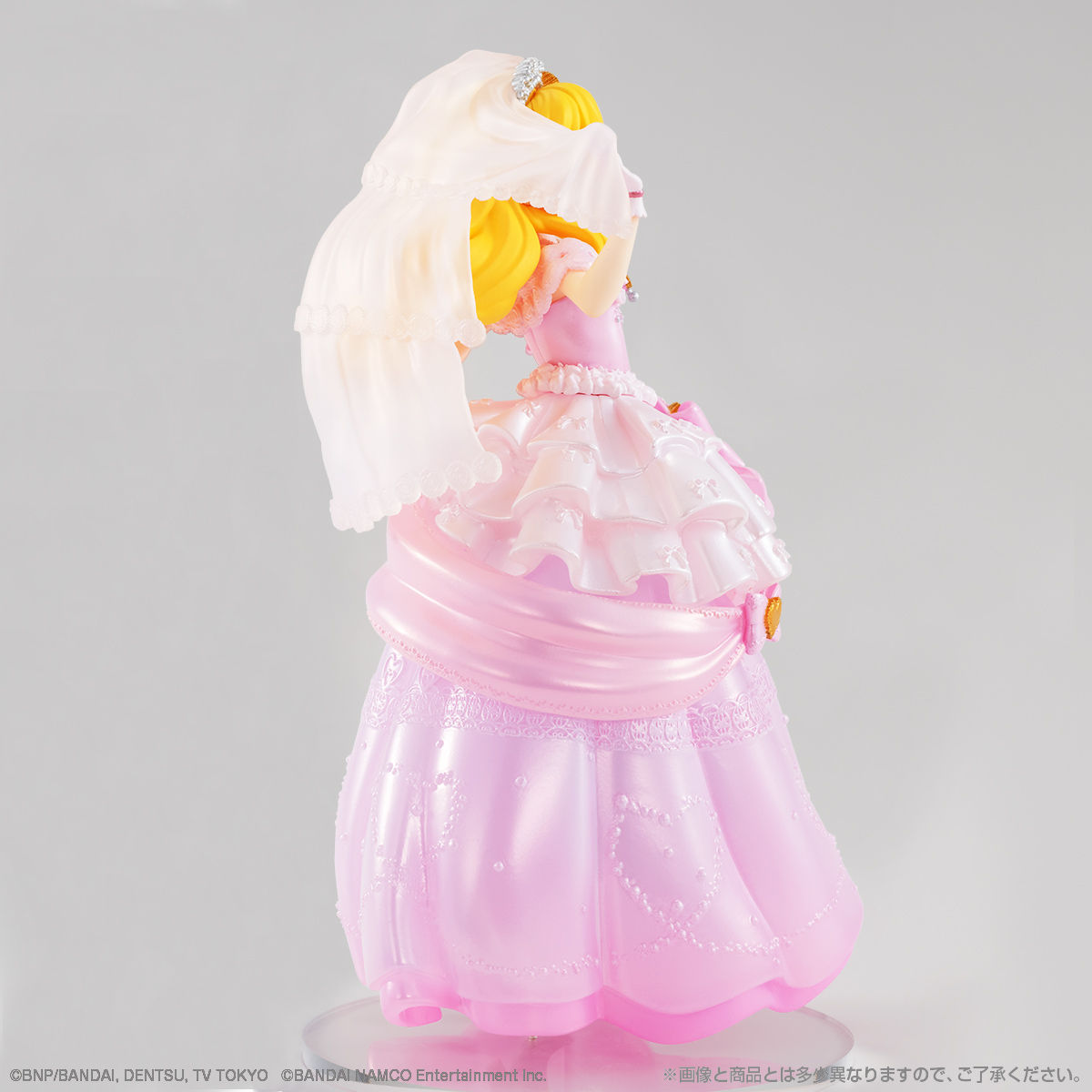 HG GIRLS アイカツ！フォト on ステージ！！「青い苺」 | アイカツ