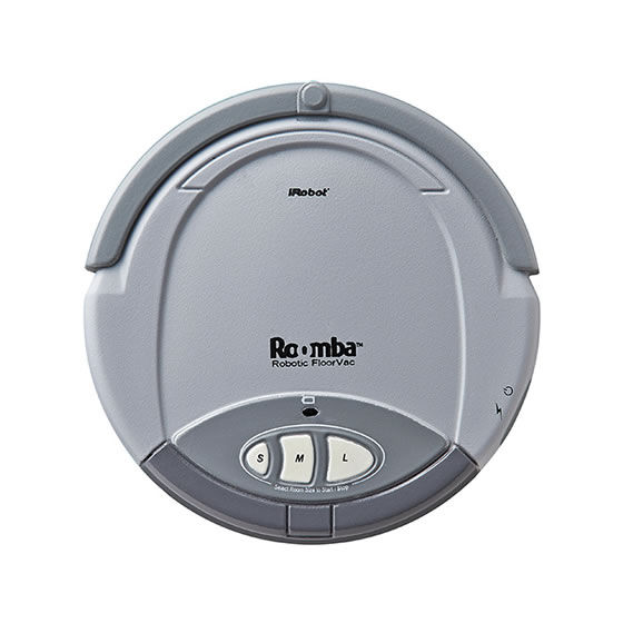 ガシャポン iRobot Roomba｜ガシャポンオフィシャルサイト