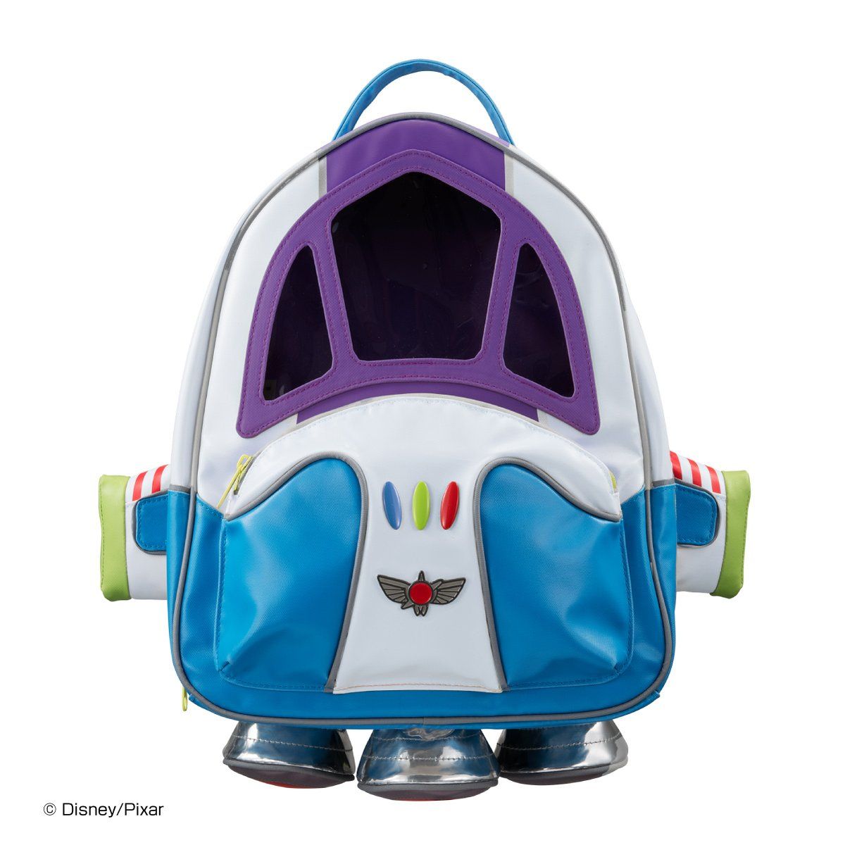 トイ・ストーリー/リュックサック（謎の恐竜ワールド ボニーのリュック