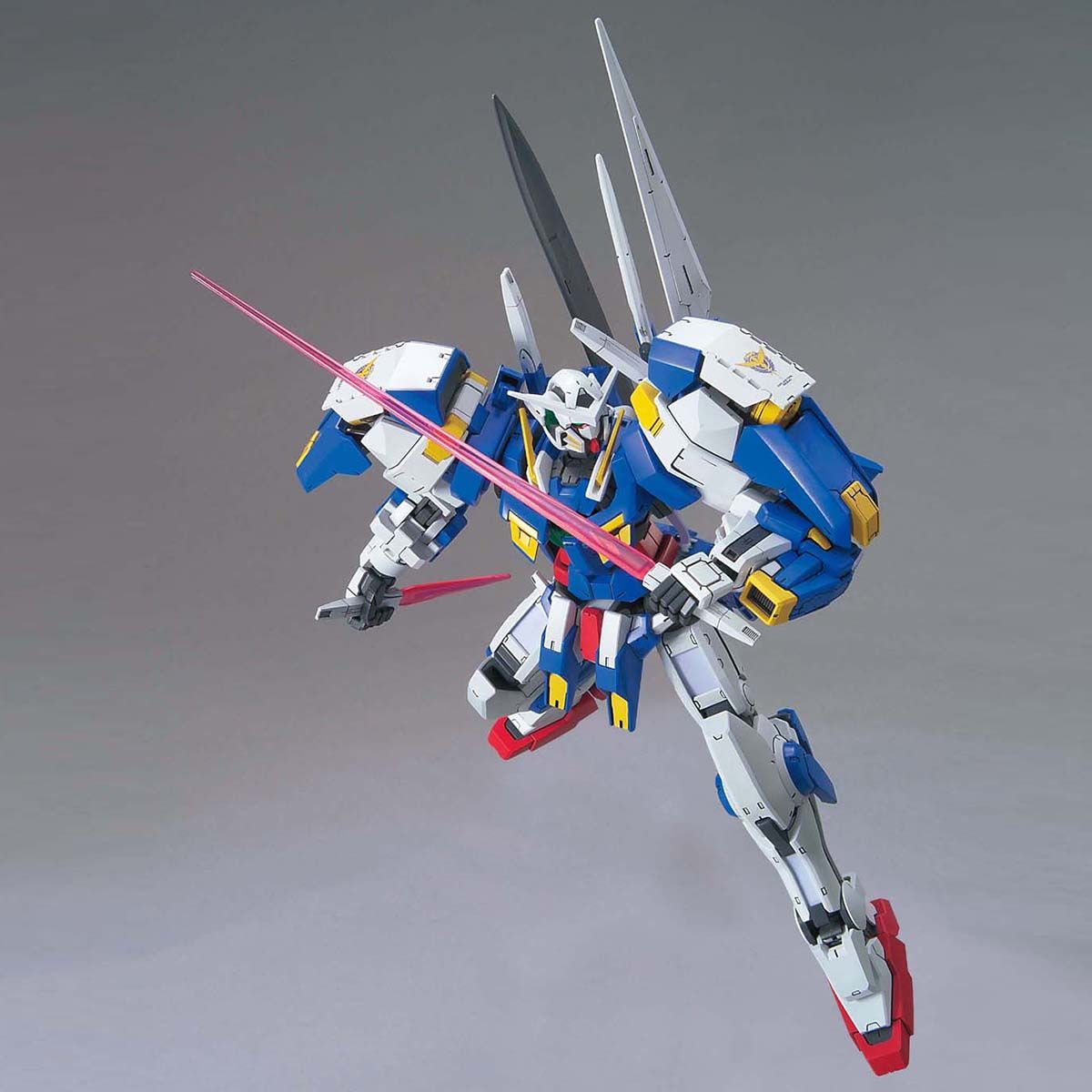 1/100 ガンダムアヴァランチエクシア | 機動戦士ガンダム00