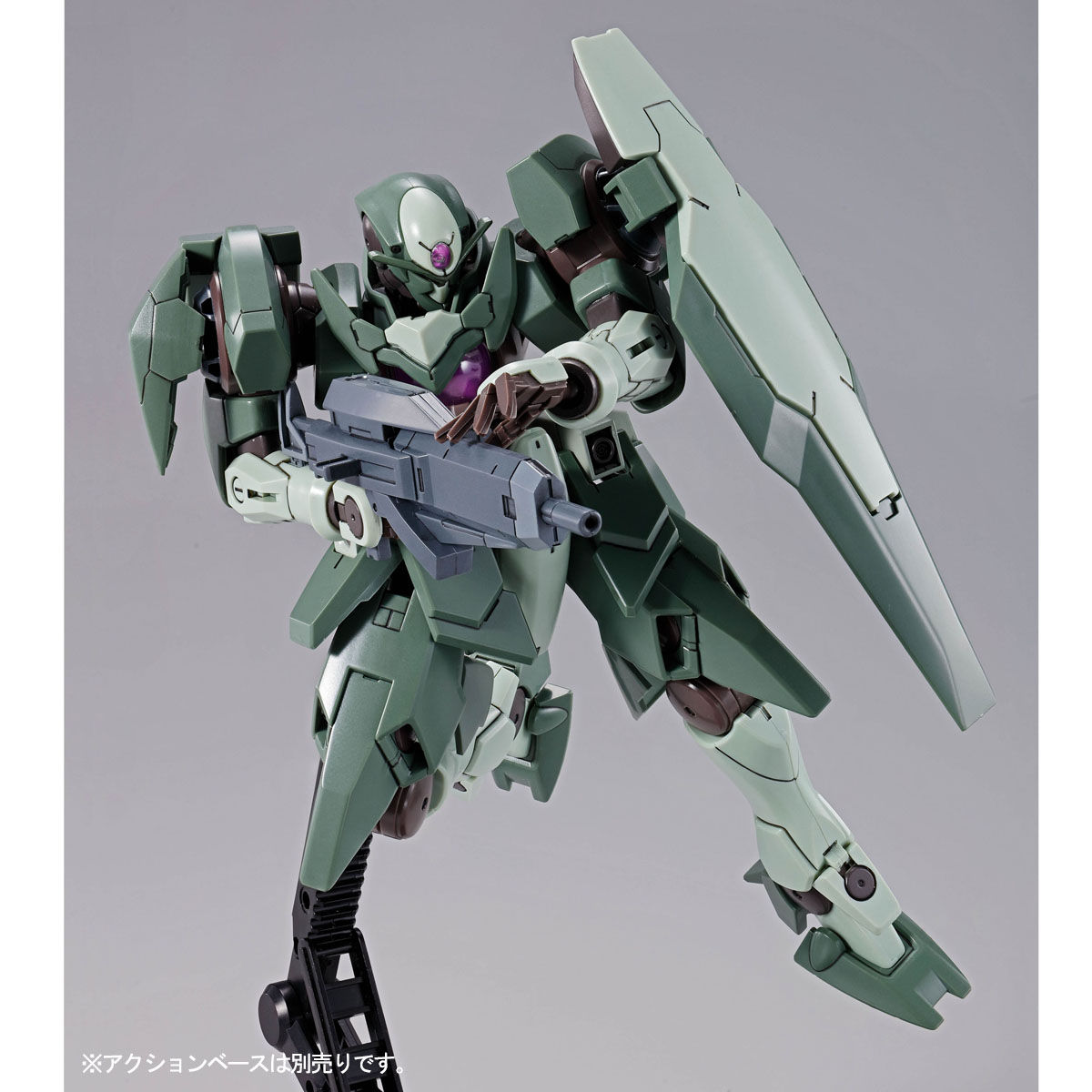 HG 1/144 ジンクスIV（量産機）【2次：2020年2月発送】 | 機動