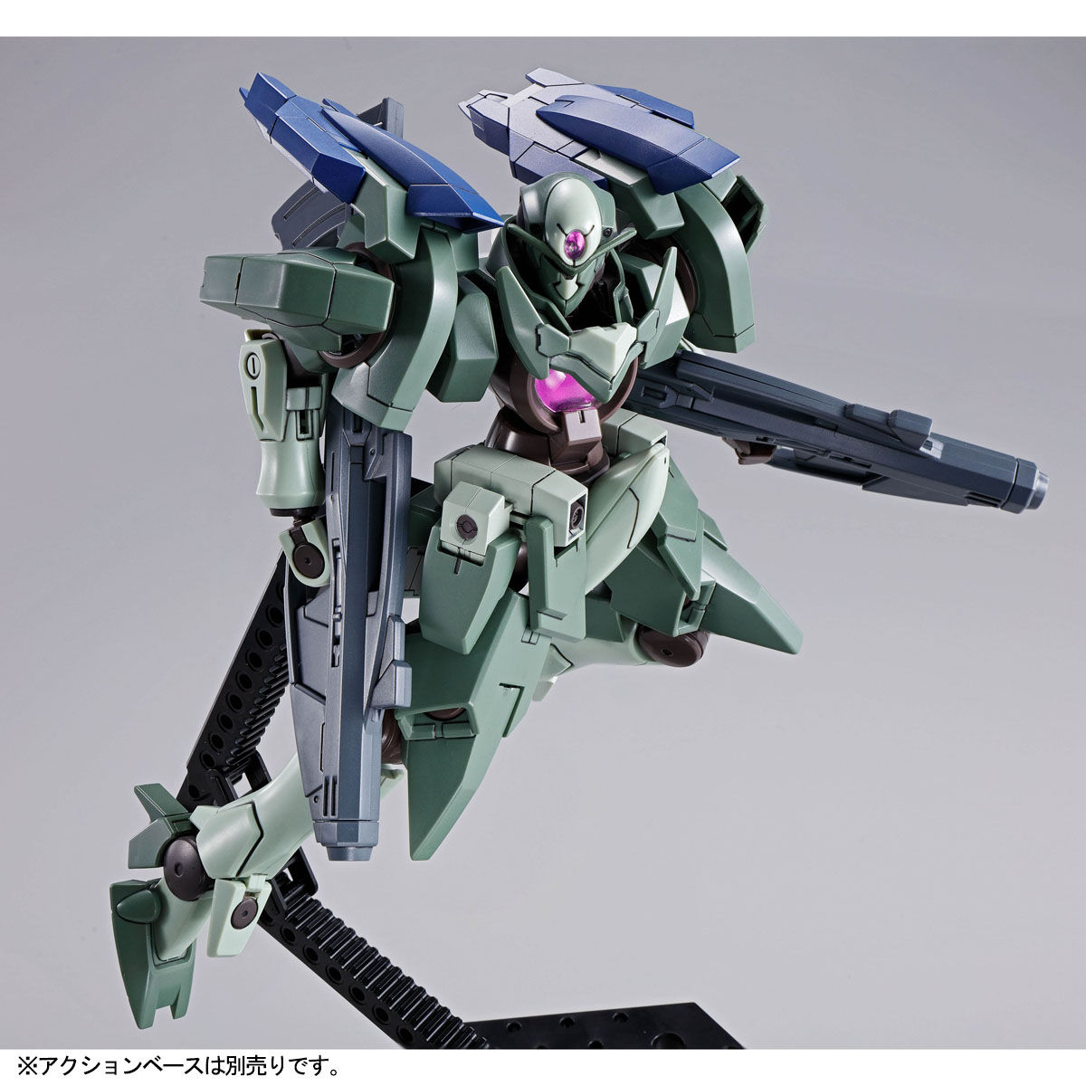 HG 1/144 ジンクスIV（量産機）【2次：2020年2月発送】 | 機動