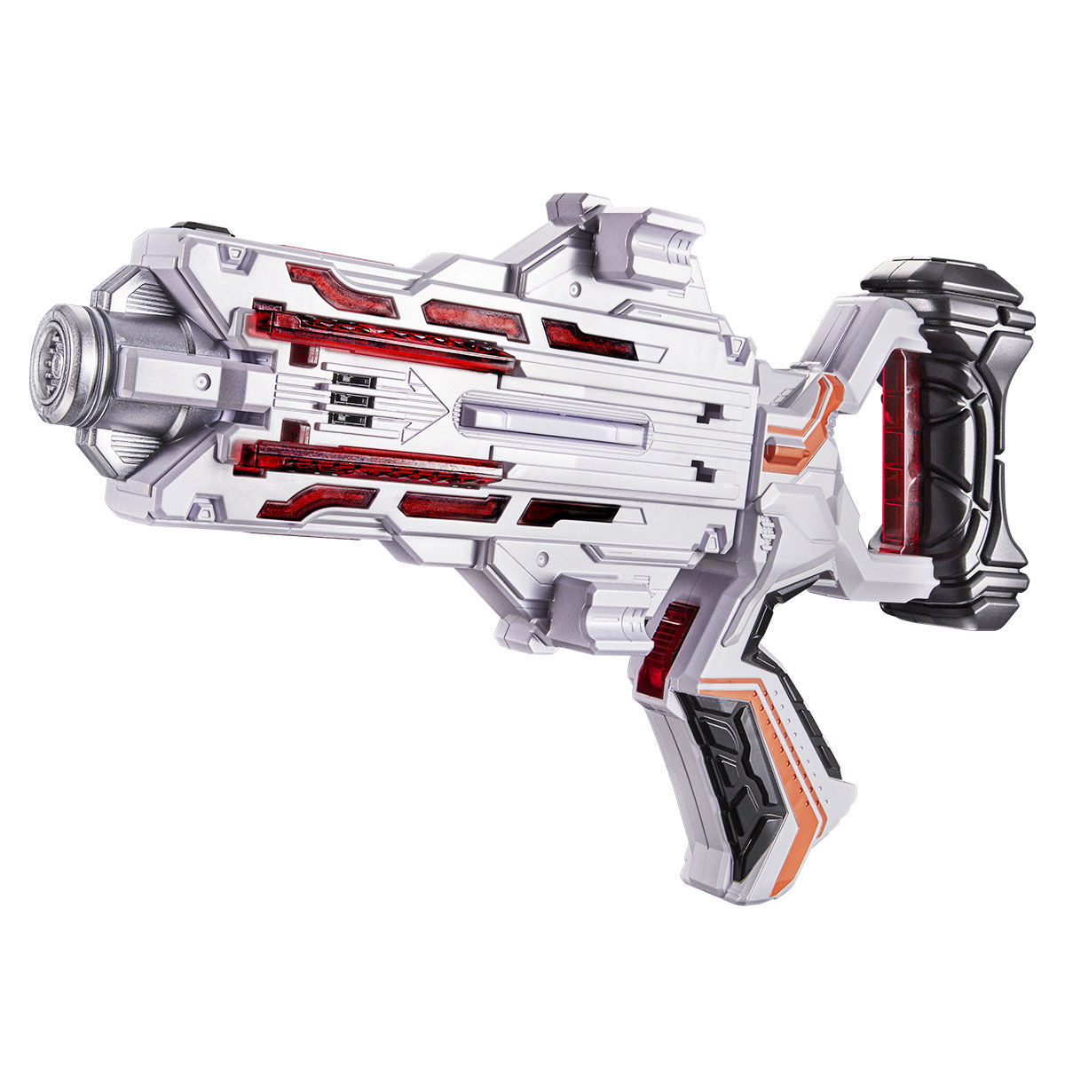 快盗戦隊ルパンレンジャーVS警察戦隊パトレンジャー -VS MEMORIAL SET