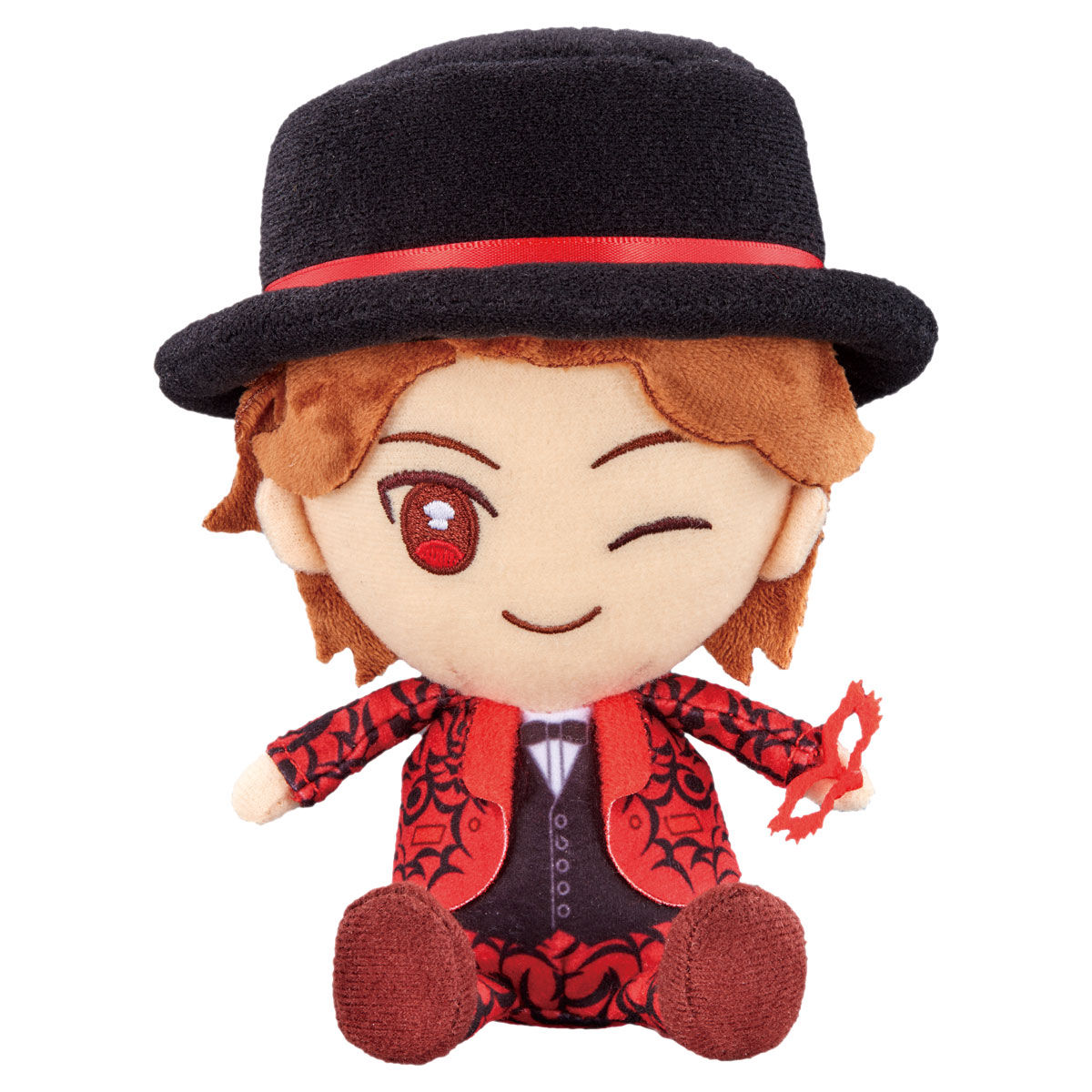 快盗戦隊ルパンレンジャーVS警察戦隊パトレンジャー メモリアル