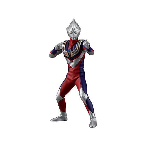 箱売】ウルトラマン HGウルトラマン｜ガシャポンオフィシャルサイト