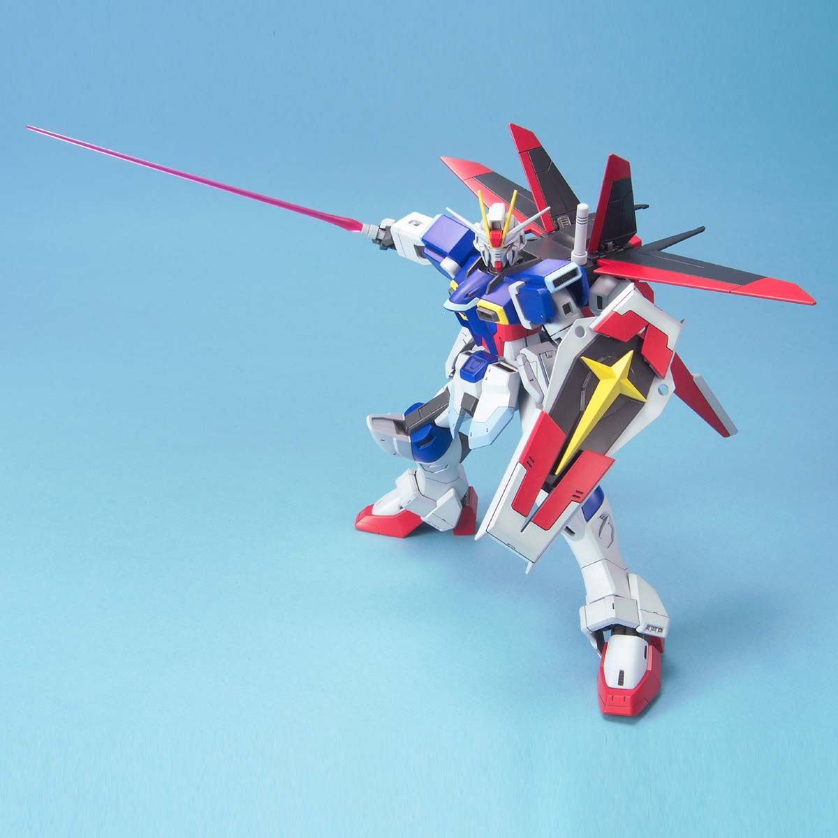 1/100 フォースインパルスガンダム | 機動戦士ガンダムSEED DESTINY