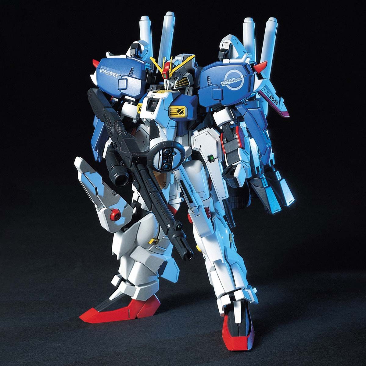 HG 1/144 Ex－S ガンダム | ガンダムシリーズ プラモデル