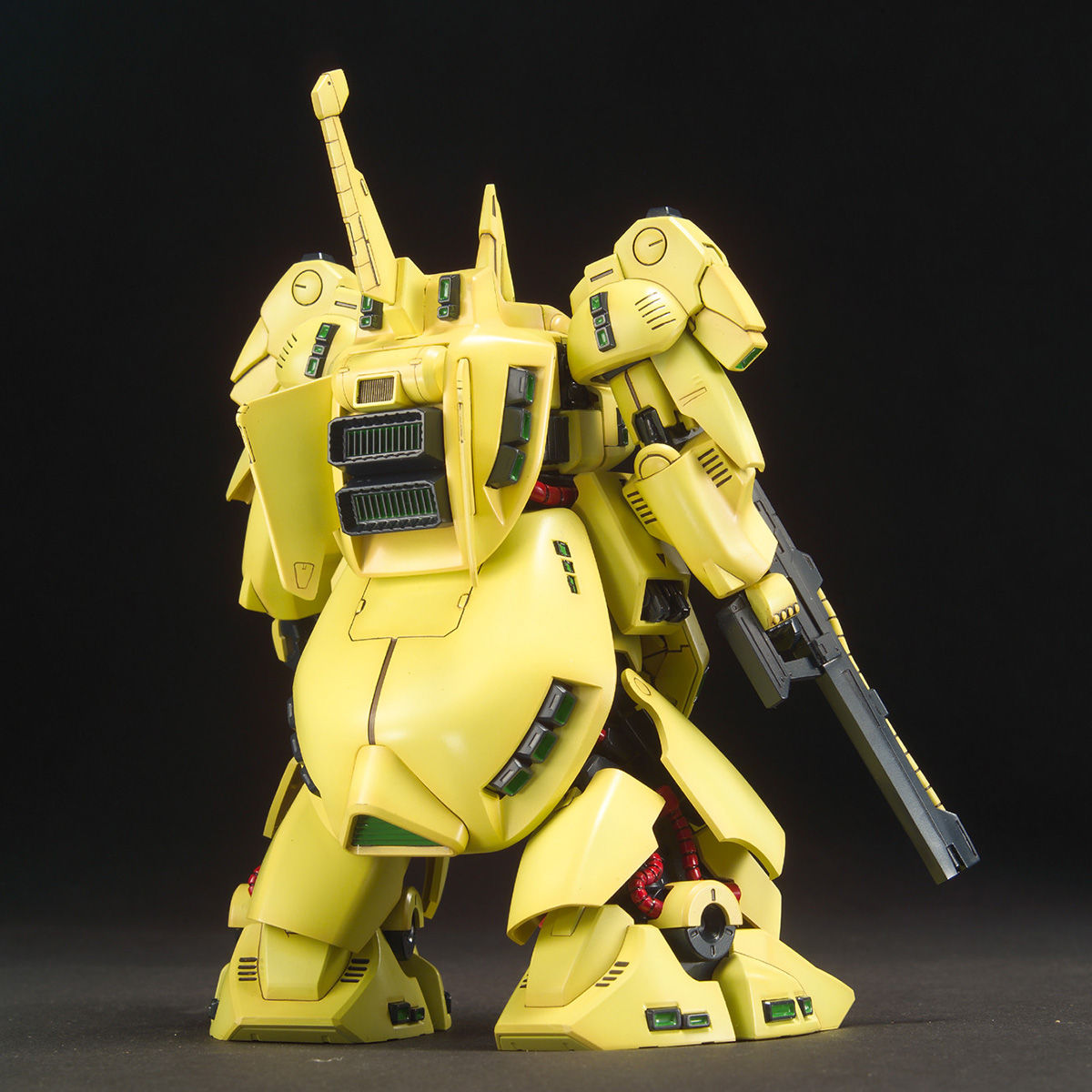 HG 1/144 ジ・オ | 機動戦士Zガンダム プラモデル | アニメグッズ