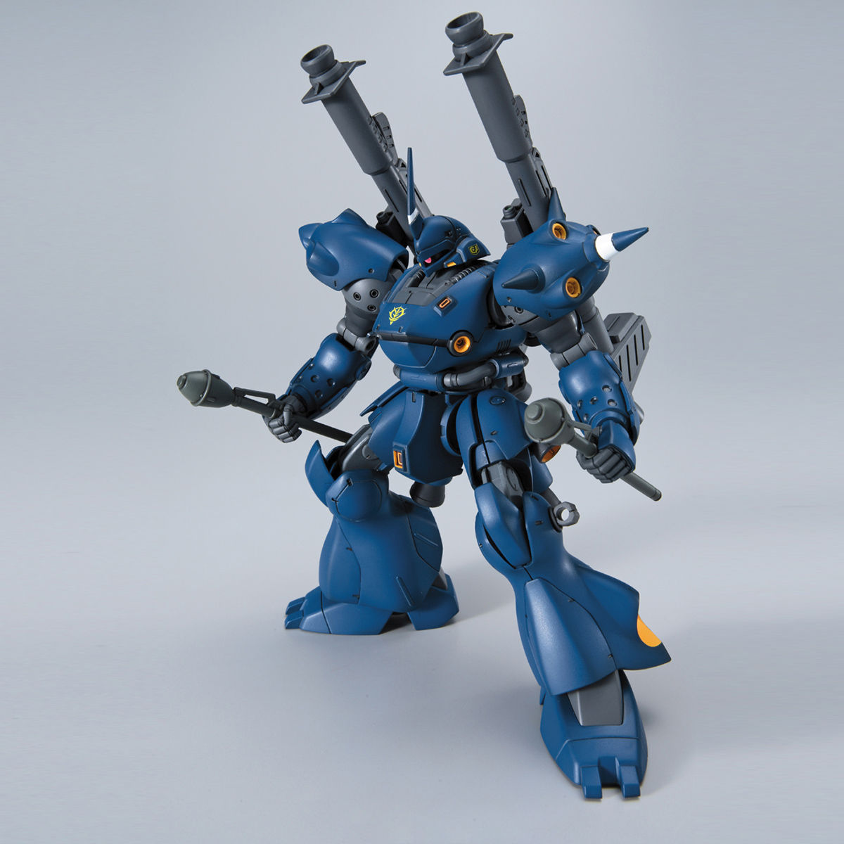 HG 1/144 ケンプファー | 機動戦士ガンダム0080 ポケットの中の戦争