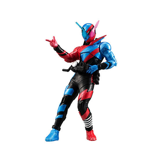 HG仮面ライダー NEW EDITION Vol.02｜ガシャポンオフィシャルサイト