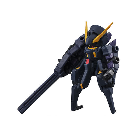 機動戦士ガンダム MOBILE SUIT ENSEMBLE4.5｜ガシャポンオフィシャルサイト