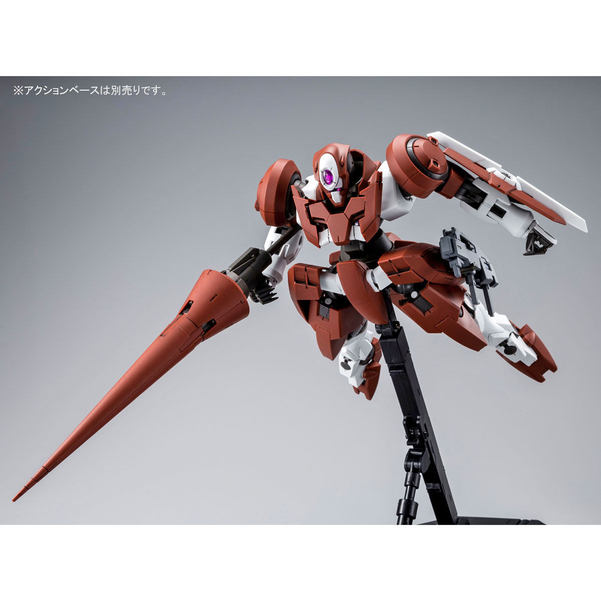 MG 1/100 ジンクスIII （アロウズ型）【再販】【2次：2020年
