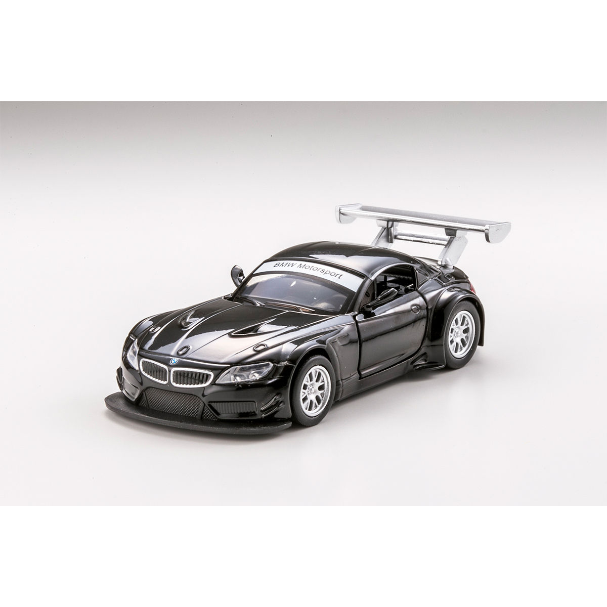 キャストビークル BMW Z4 GT3 | BANDAI TOYS