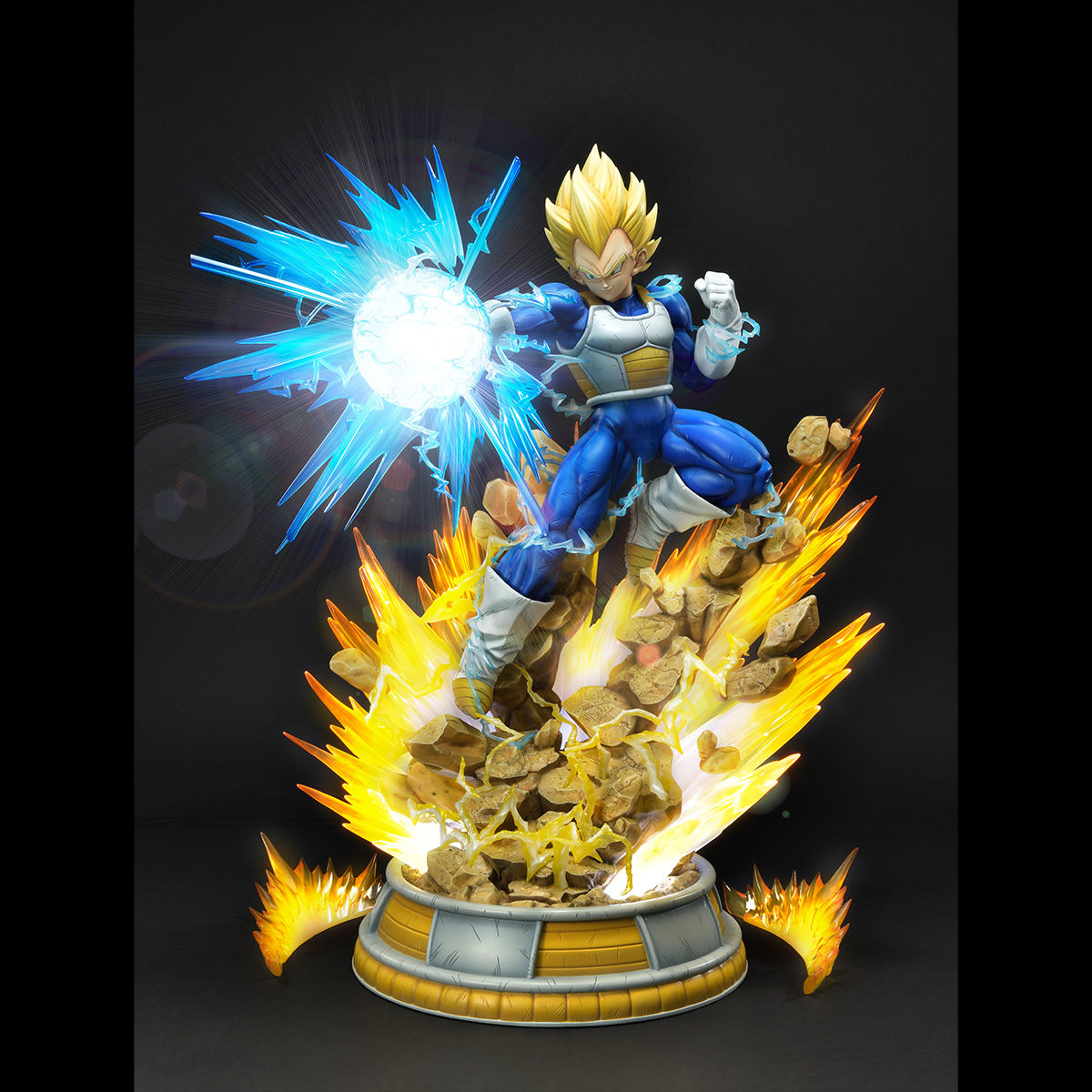 PRIME1STUDIO×MegaHouse メガプレミアムマスターライン ドラゴンボール