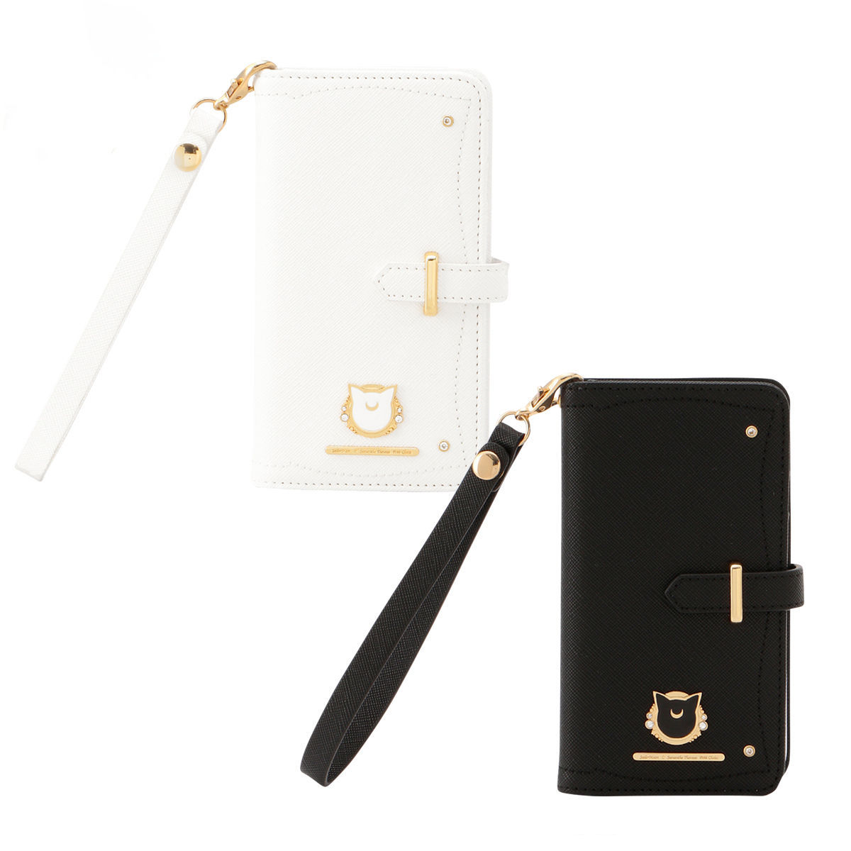 希少 パメオポーズ セーラースターライツ スマホケース ケース 希少