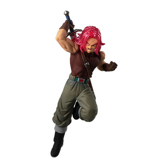 ドラゴンボール超 VSドラゴンボール15｜ガシャポンオフィシャルサイト