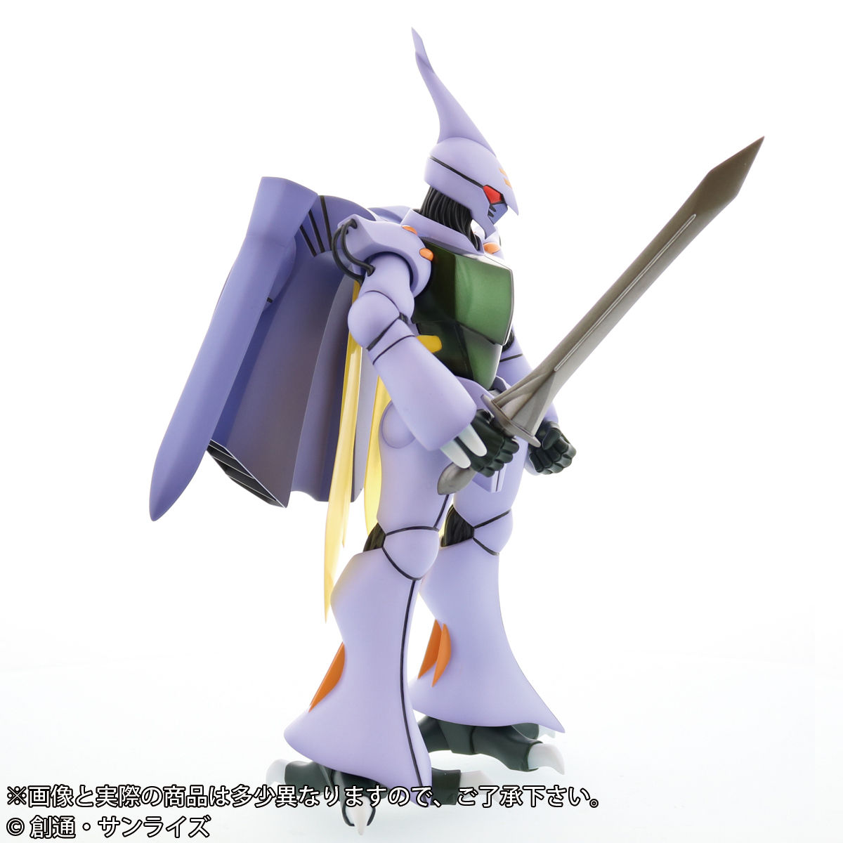 抽選販売】ギガンティックシリーズ NEO ダンバイン | 聖戦士ダンバイン