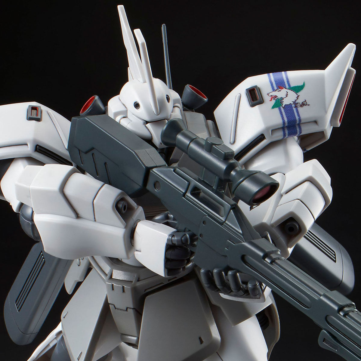HG 1/144 シン・マツナガ専用ゲルググJ【再販】【2次：2021年