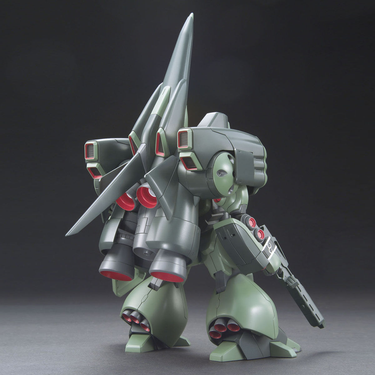 HG 1/144 ズサ（ユニコーンVer．） | 機動戦士ガンダムUC