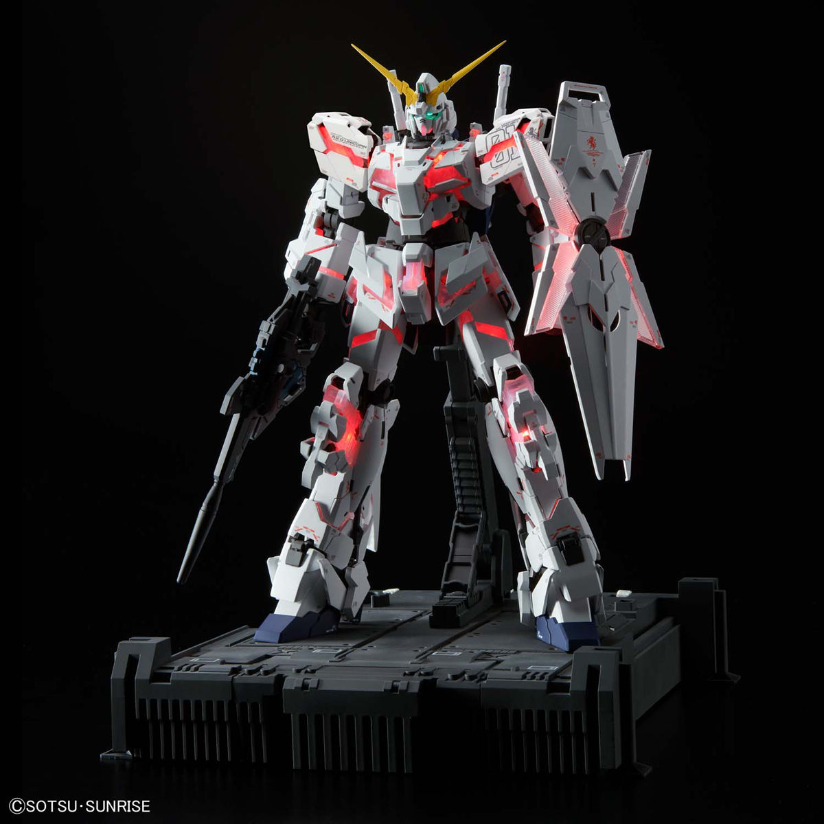 MGEX 1/100 ユニコーンガンダム Ver．Ka | 機動戦士ガンダムUC