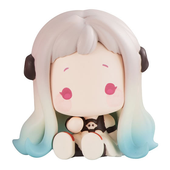 地縛少年花子くん Design produced by Sanrio おすわりますこっと