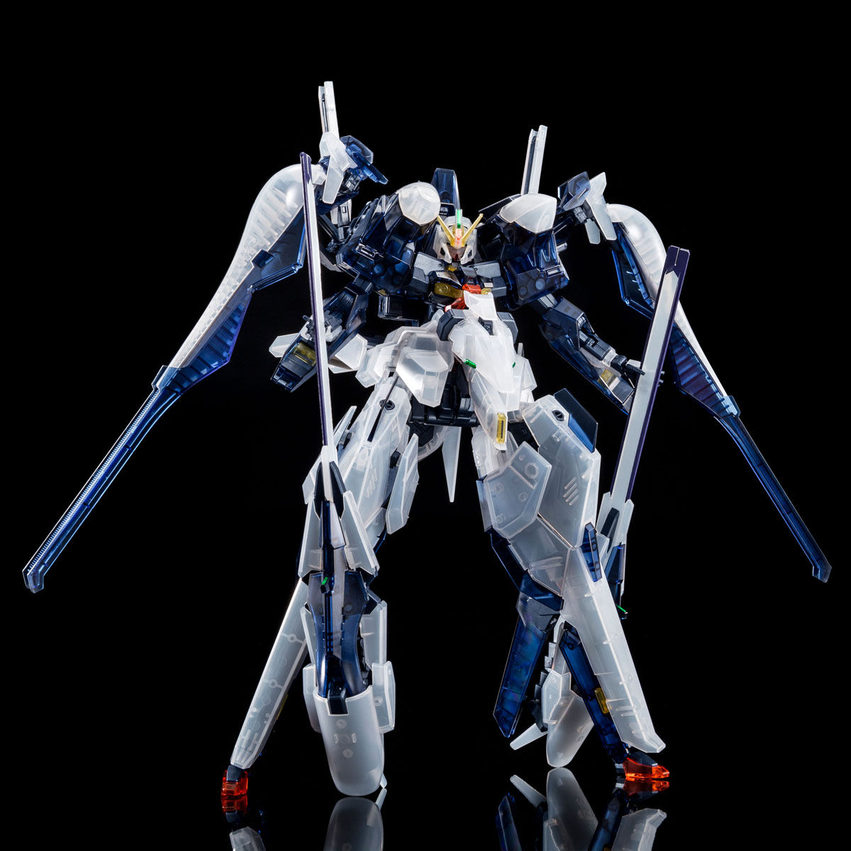 HG 1/144 ガンダムTR-6［ハイゼンスレイII・ラー］（ADVANCE OF Z
