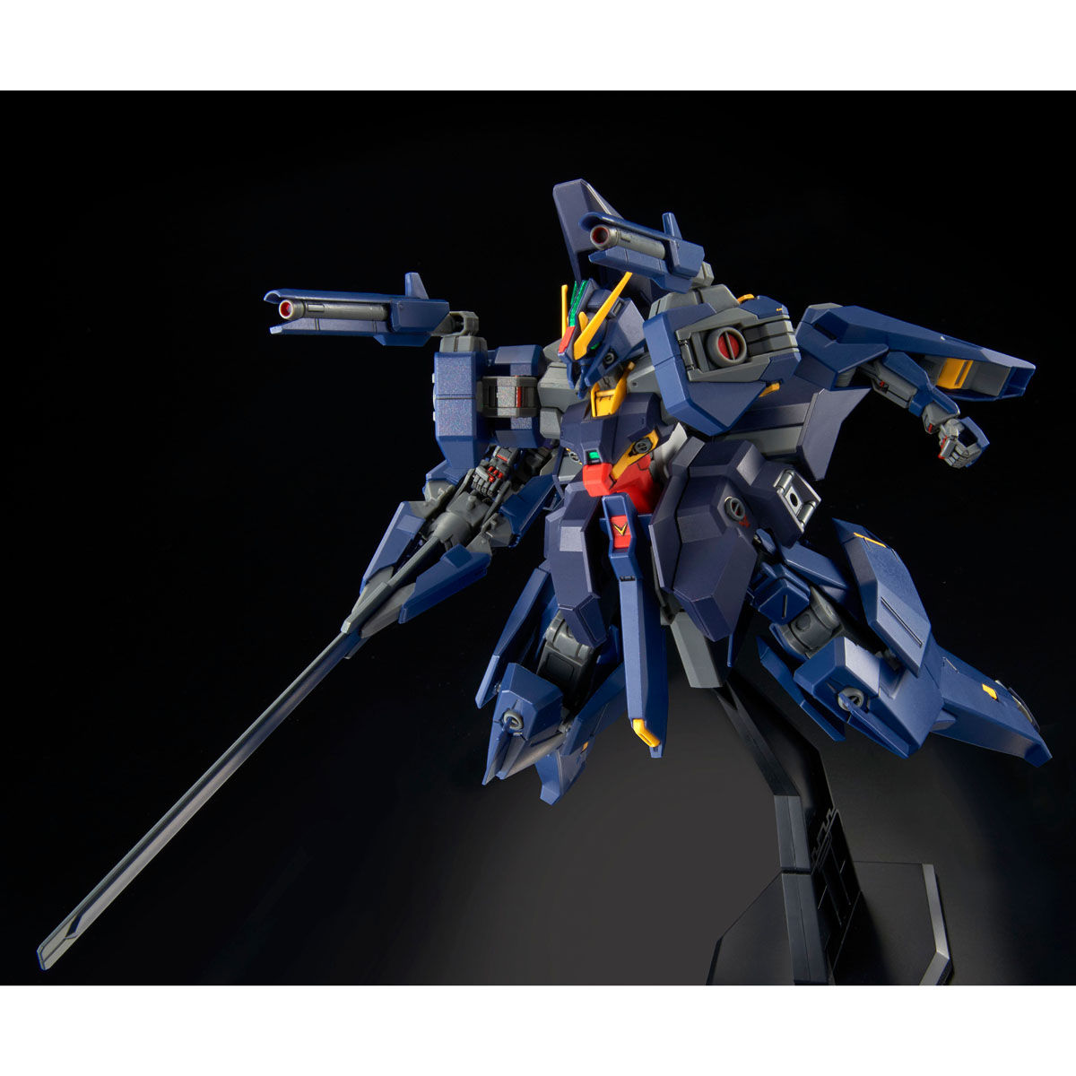 HG 1/144 ガンダムTR-6［ハイゼンスレイII］（ADVANCE OF Z