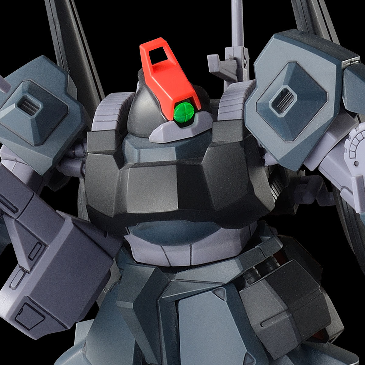HG 1/144 リック・ディアス【3次：2021年9月発送】 | 機動戦士
