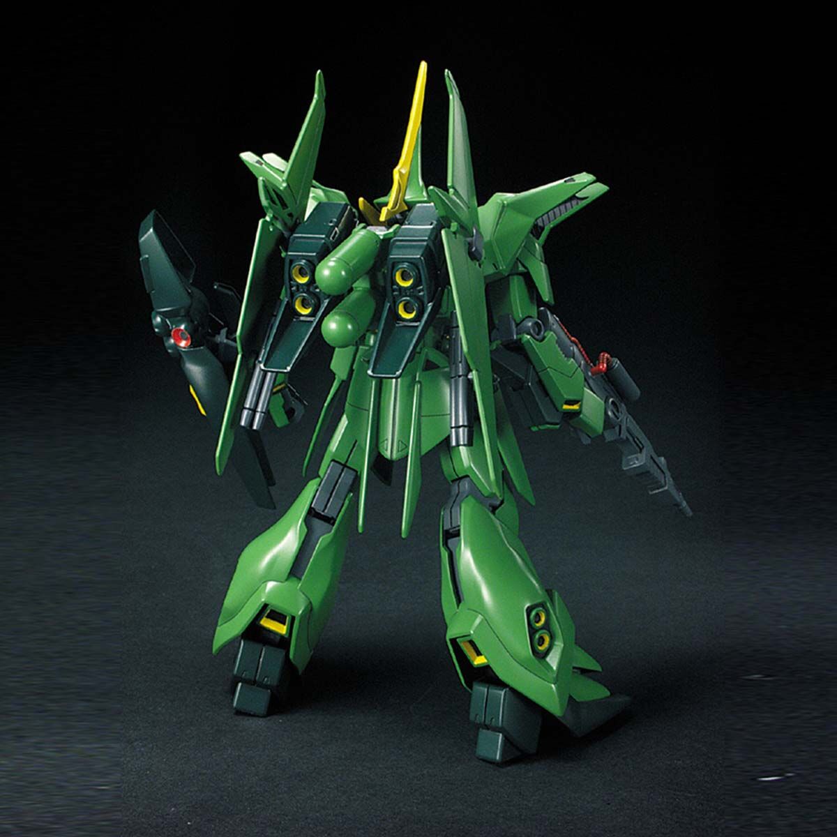 HG 1/144 バウ量産型 | 機動戦士ガンダムZZ おもちゃ