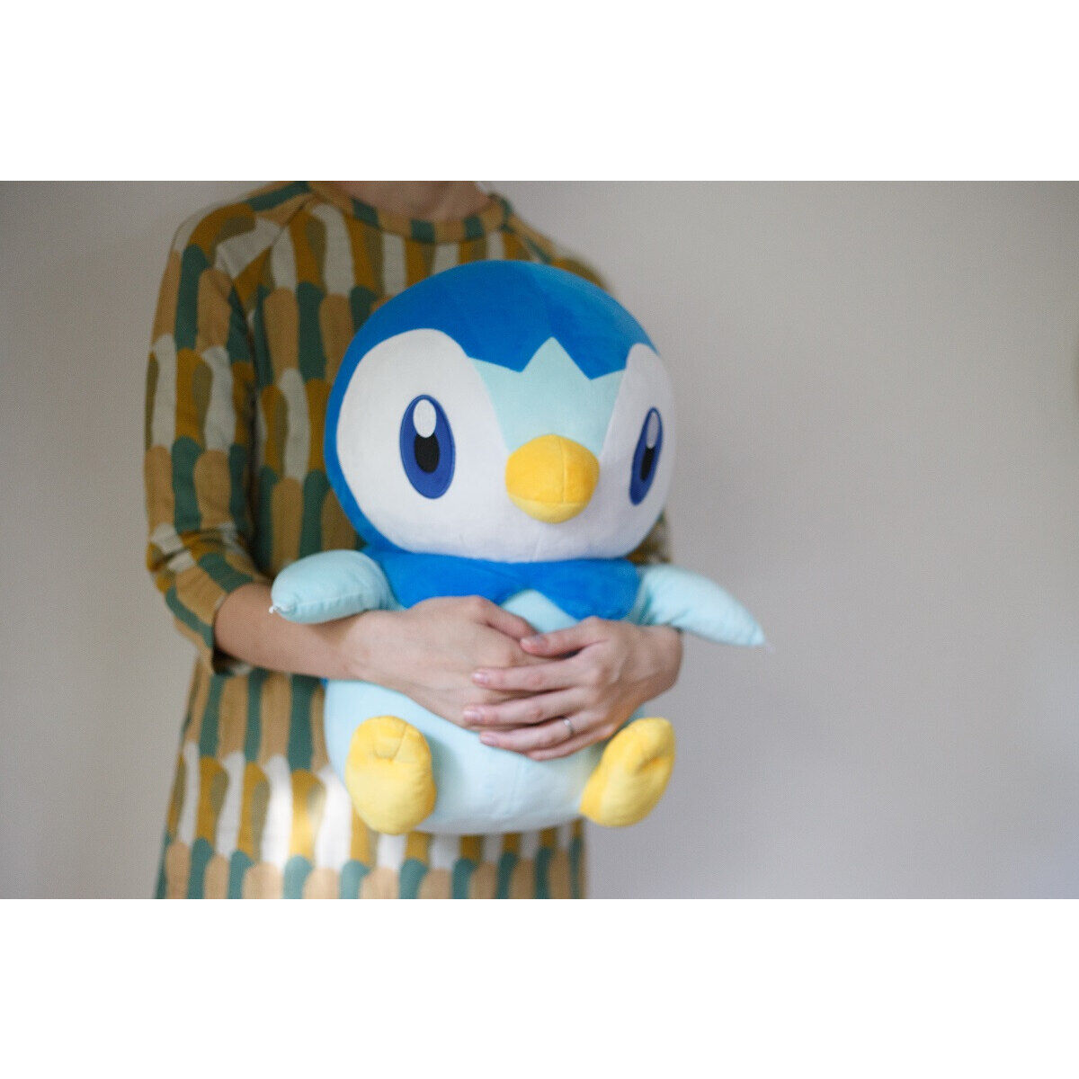 PCクッション ポッチャマ | ポケットモンスター フィギュア | アニメ