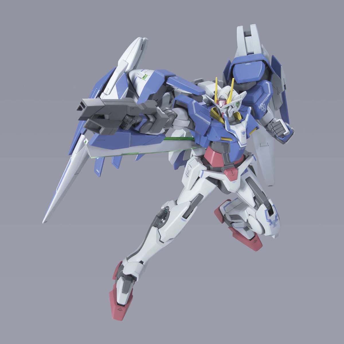 1/100 ダブルオーライザー デザイナーズカラーバージョン | 機動戦士