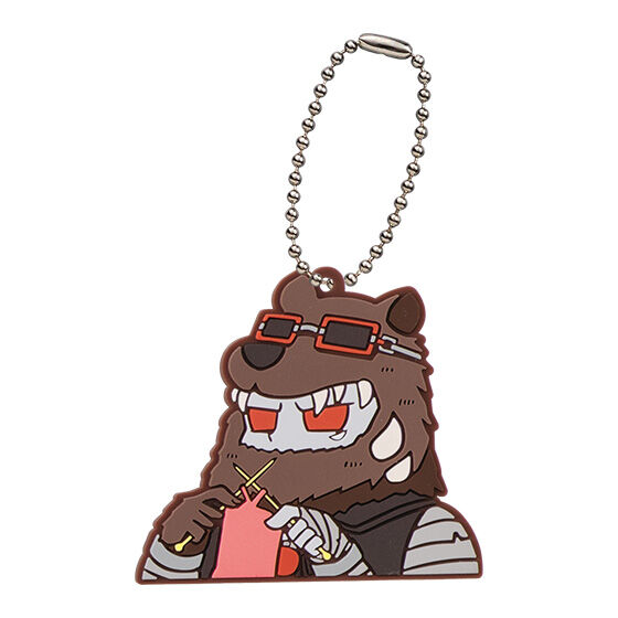 IdentityⅤ 第五人格 カプセルラバーマスコット｜ガシャポン