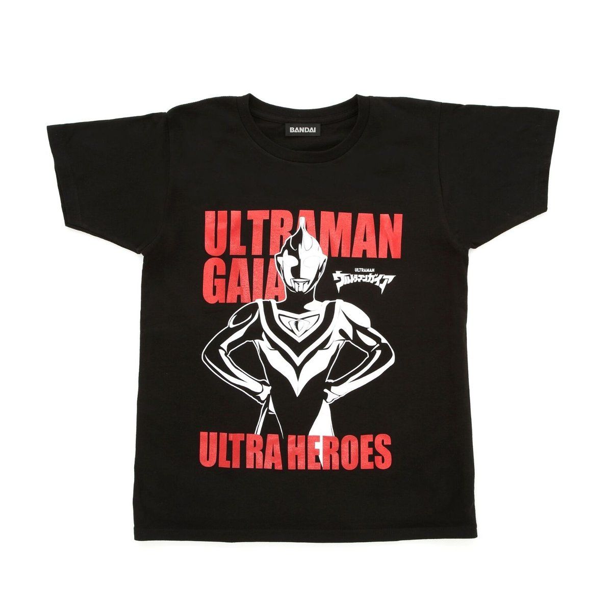 ウルトラマンガイア Tシャツ | ウルトラマンガイア | アニメグッズ