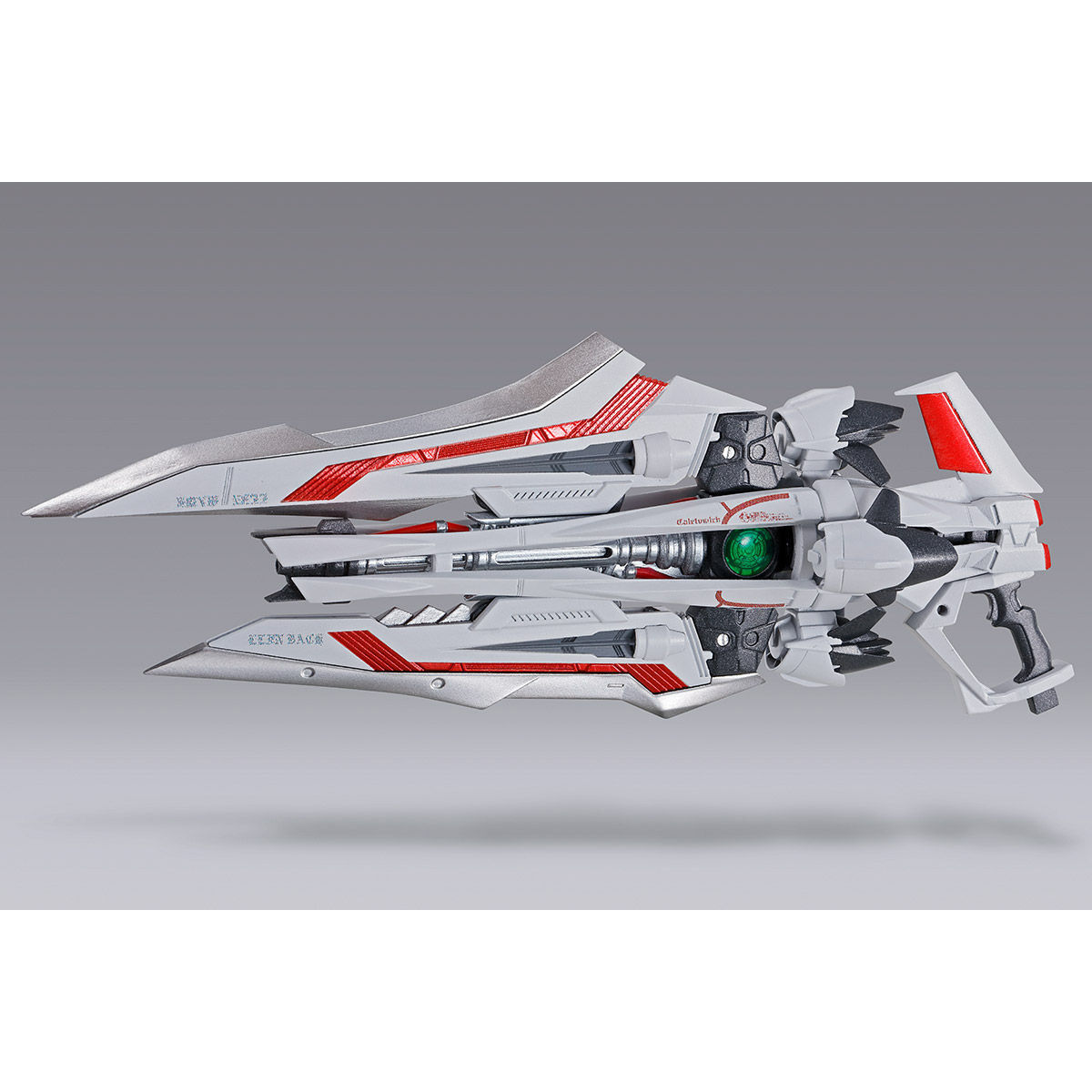 METAL BUILD カレトヴルッフ オプションセット【3次：2022年9月発送