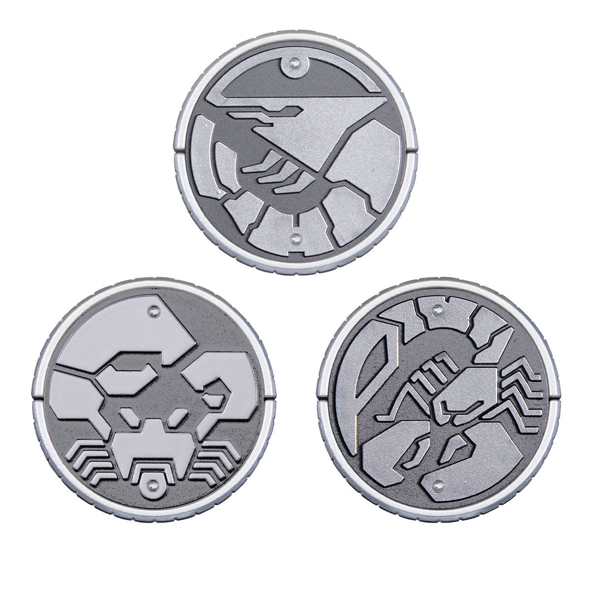 CSMバースドライバー＆Xユニット | 仮面ライダーオーズ/OOO フィギュア