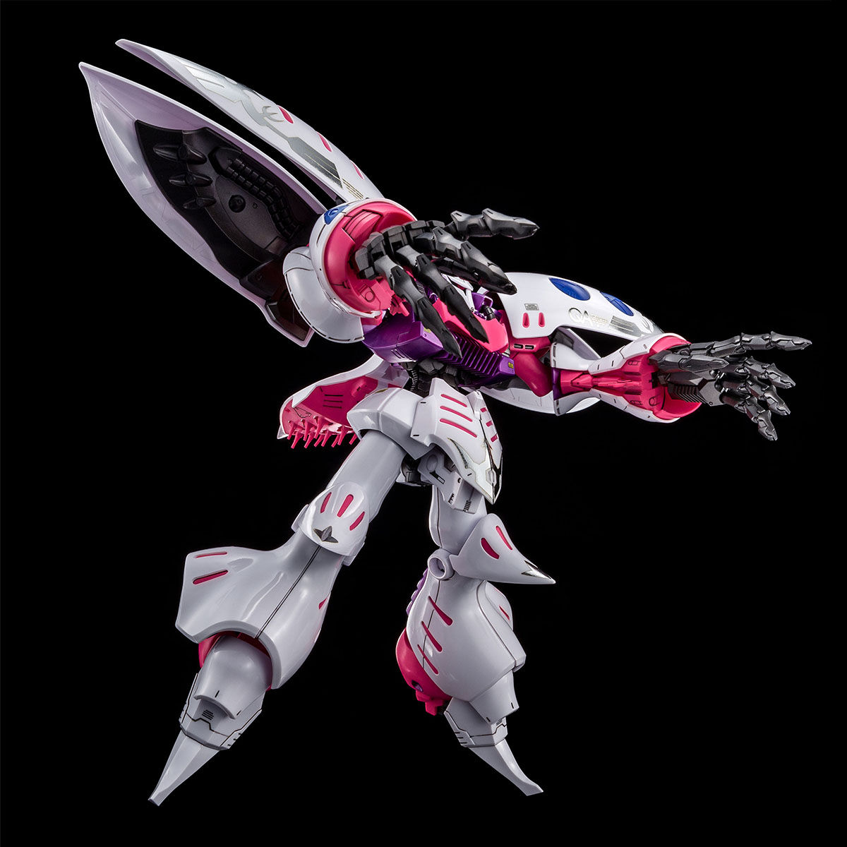 MG 1/100 キュベレイ・アンベリール【再販】【2次：2023年2月