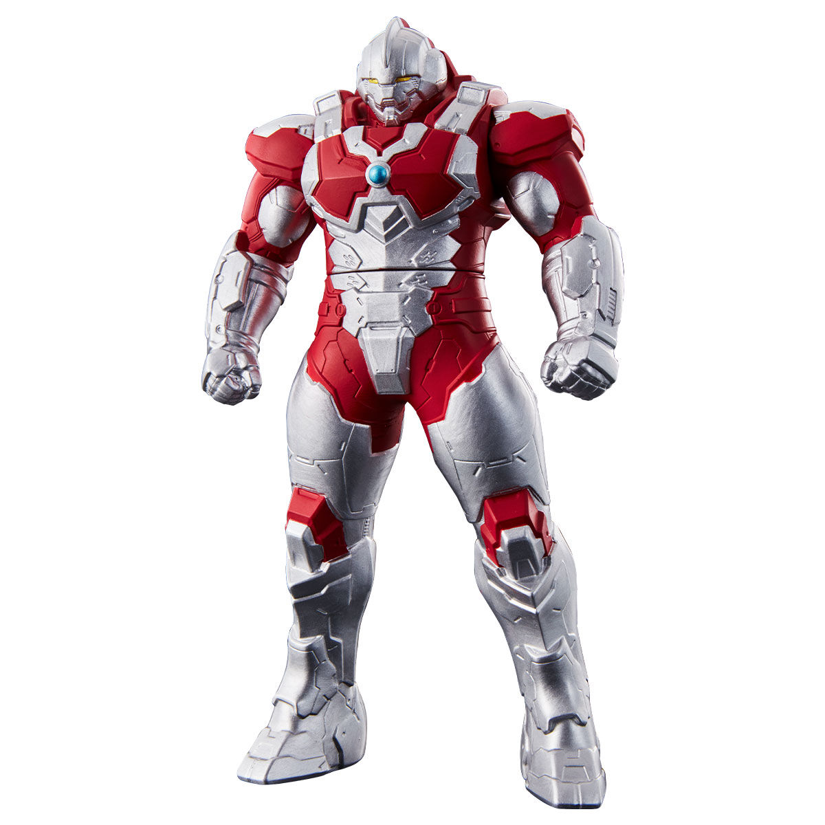 ヒーローズ「ULTRAMAN」 ムービーモンスターシリーズ JACK | ULTRAMAN