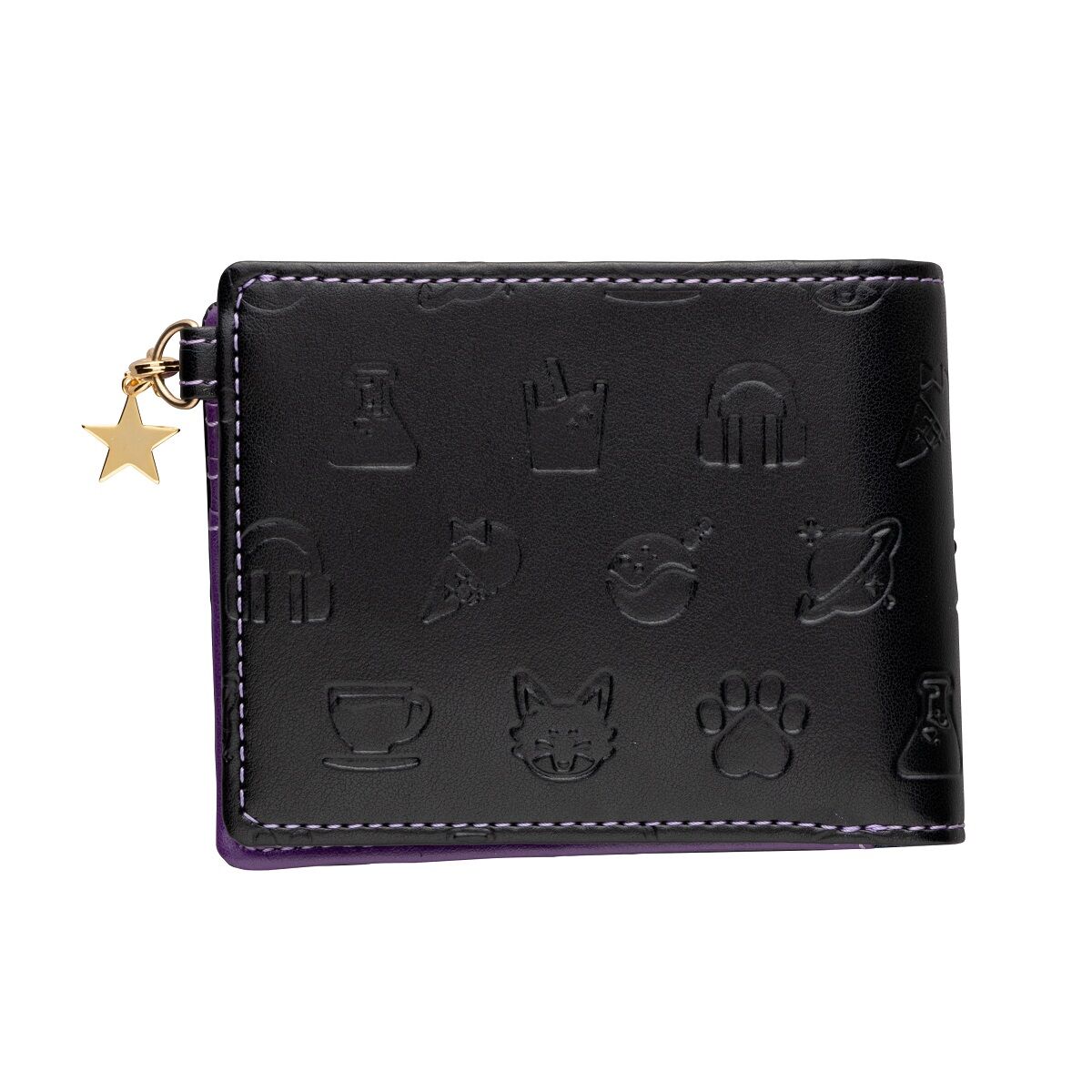 ラブライブ！スーパースター!! 二つ折り財布 | ラブライブ