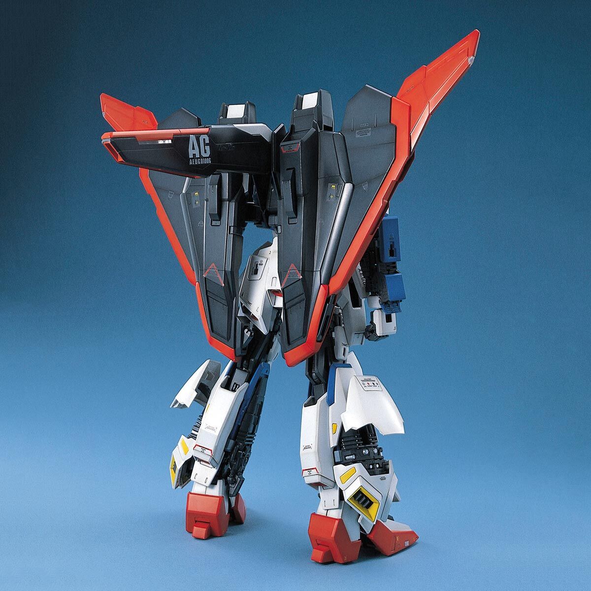 PG 1/60 MSZ－006 ゼータガンダム | 機動戦士Zガンダム