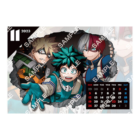 最強ジャンプ2022年12月号 最強ガシャステーション限定 僕の