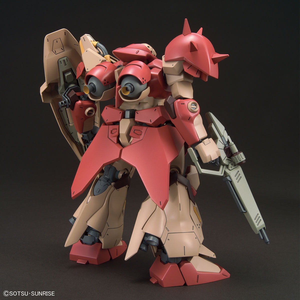 HG 1/144 メッサーF01型 | ガンダムシリーズ プラモデル | アニメ