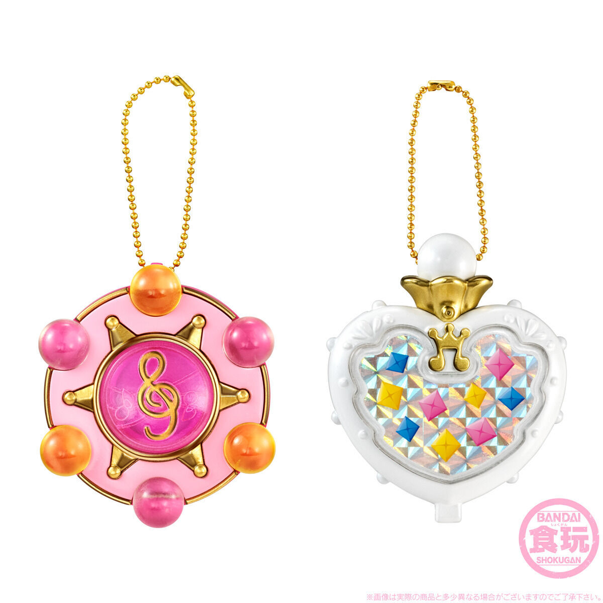 おジャ魔女どれみ タップケースコレクション Special Set【プレミアム