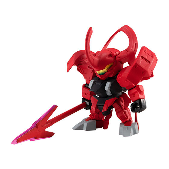 機動戦士ガンダム ガシャポン戦士フォルテ16｜ガシャポンオフィシャル