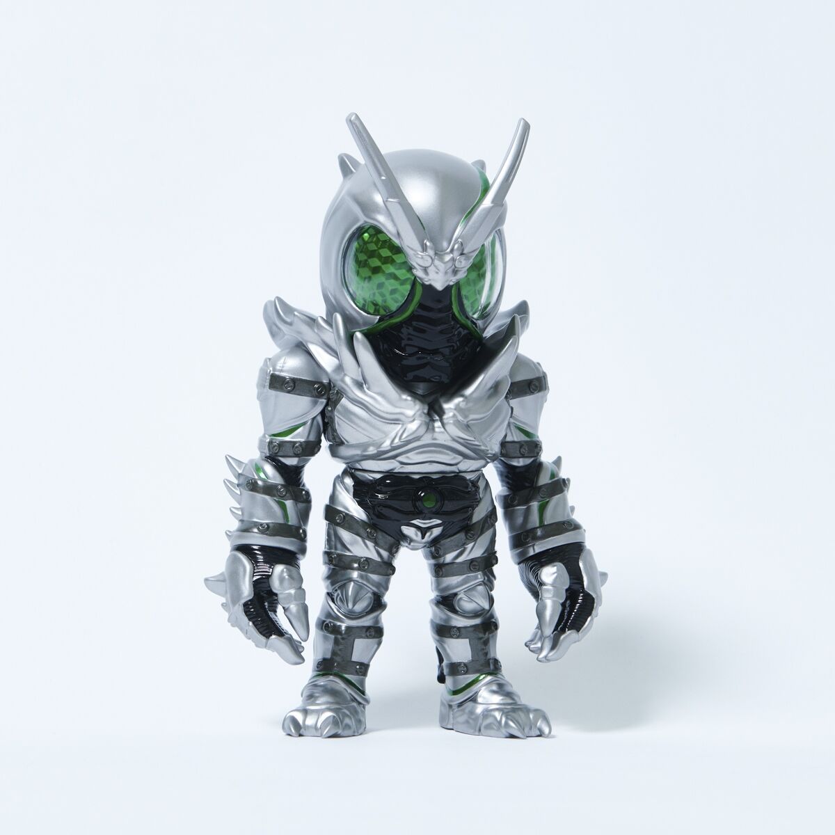 抽選販売】仮面ライダーBLACK SUN フィギュア 仮面ライダーSHADOWMOON
