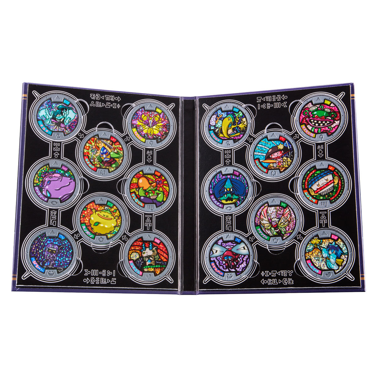 妖怪ウォッチ♪ 妖怪大辞典 10th Anniversary edition | おもちゃ