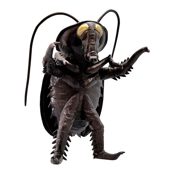 HG スペクトルマン｜ガシャポンオフィシャルサイト