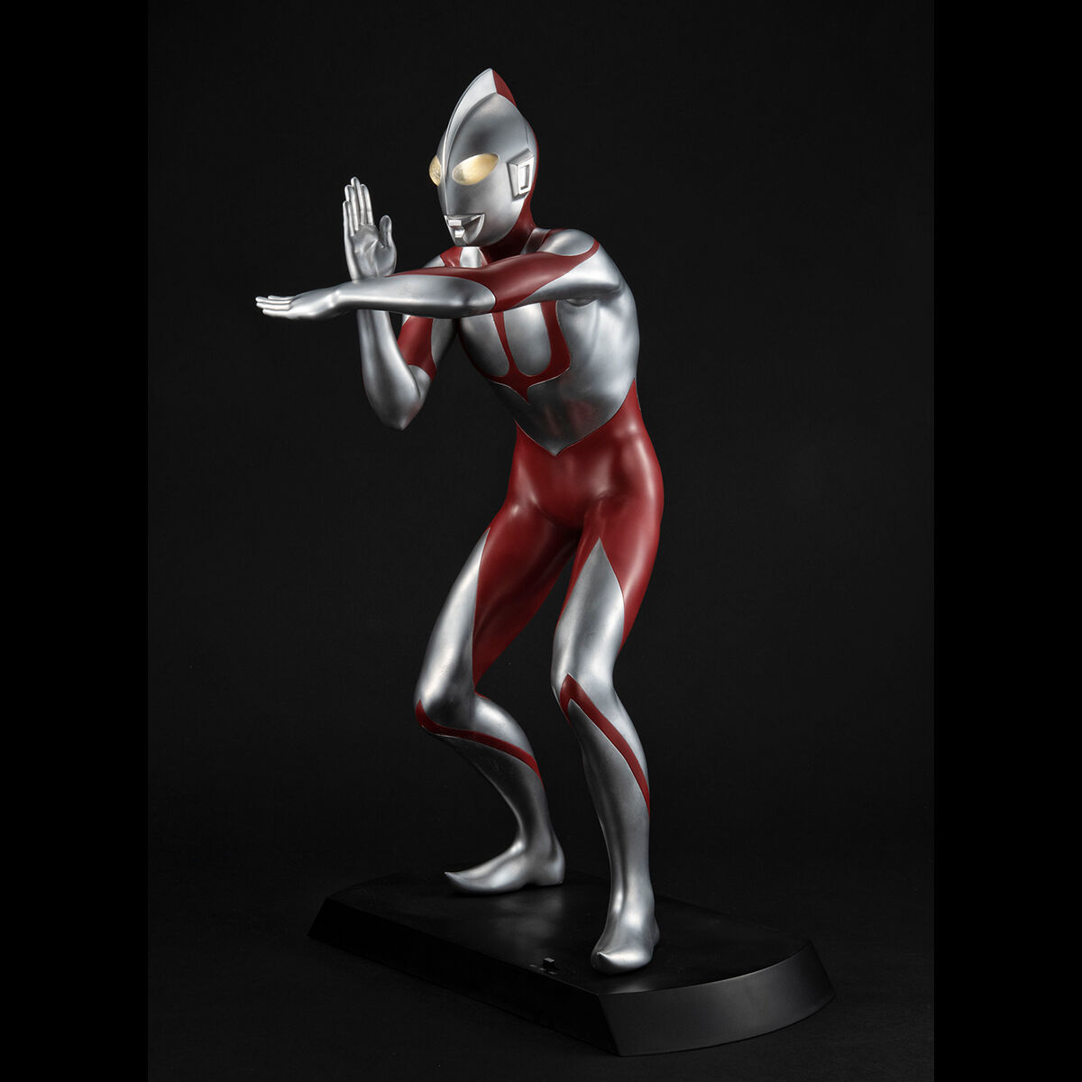 抽選販売】 Ultimate Article ウルトラマン （映画『シン