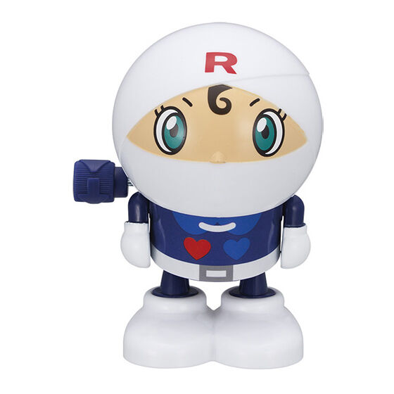 それいけ！アンパンマン ぴょこぴょこアンパンマン6｜ガシャポン