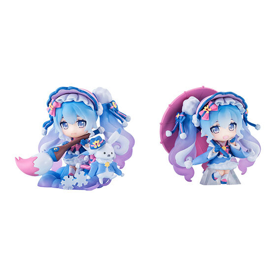 初音ミク あそーと フィギュアまとめ 初音ミク あそーと マジカル